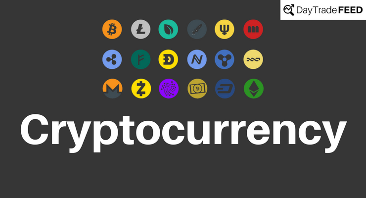 Cryptocurrency | DayTradeFEED.net