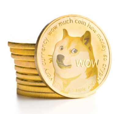 dogecoin makes it big for the little guys