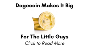 dogecoin day trading bitcoin cryptocurrency